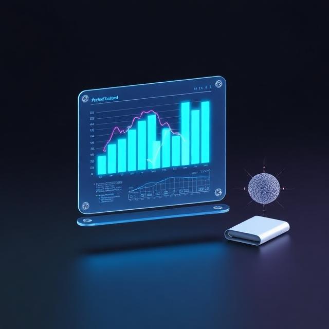 Інженерний Data Storytelling та технічне оформлення програмних рішень