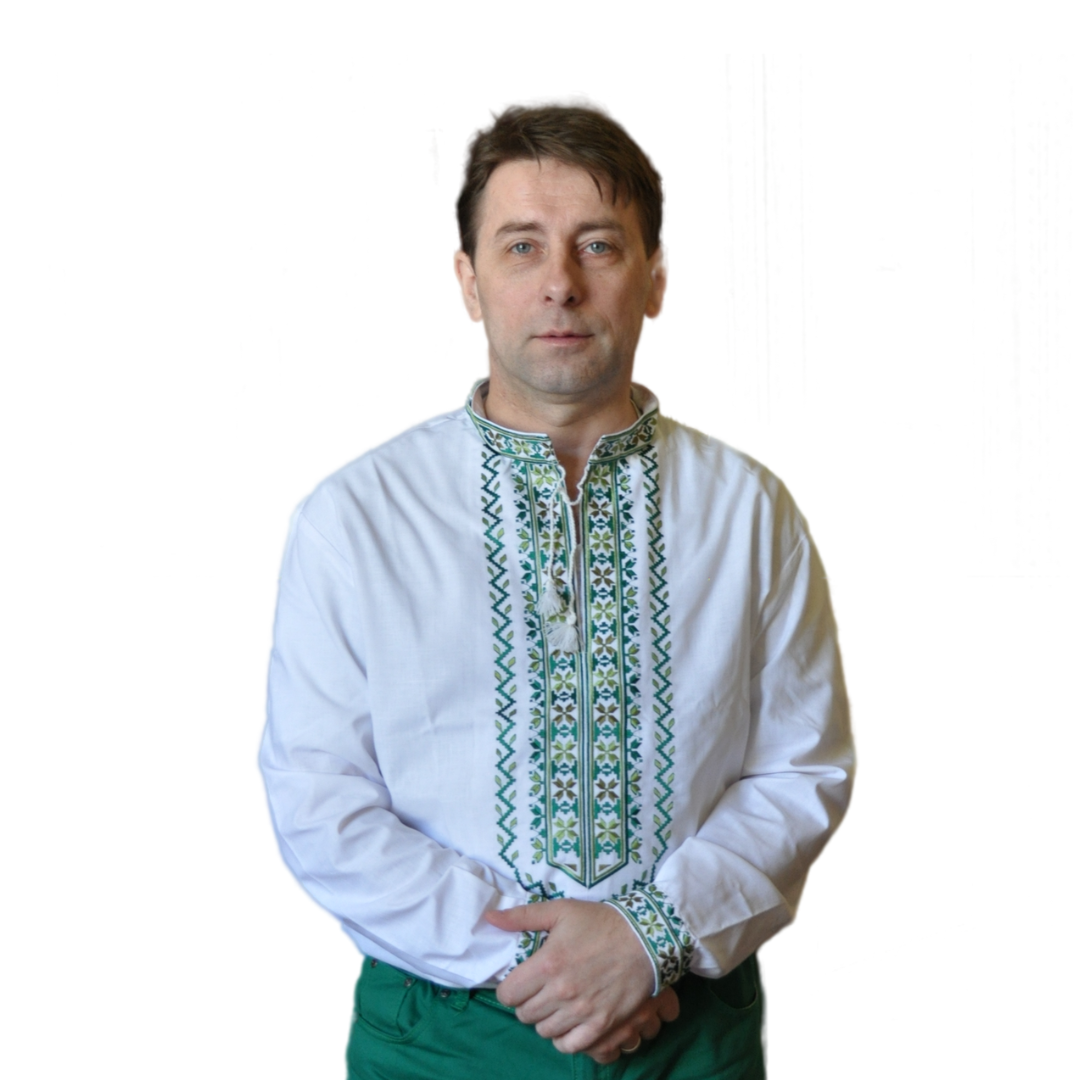 Шилюк Олег Іванович