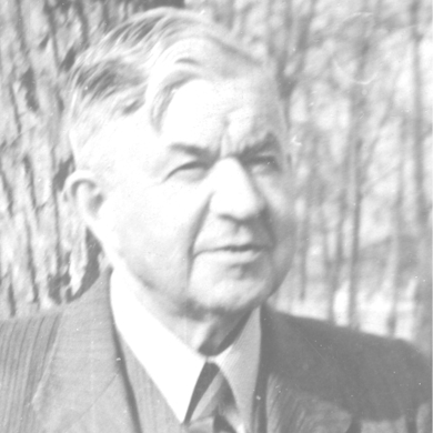 Роман Михайлович Волков