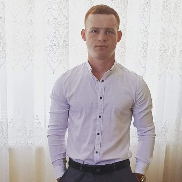 Білокучма Дмитро Миколайович