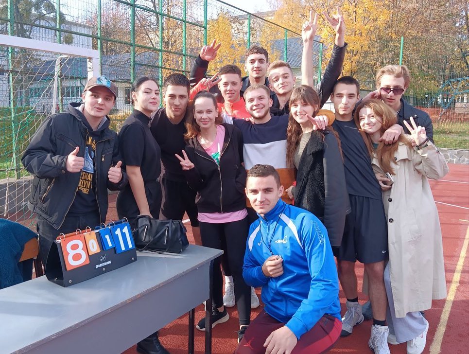 ФОТОЗВІТ