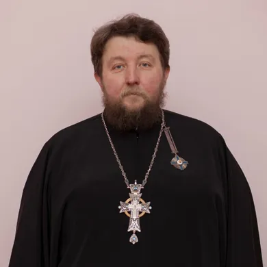Микола Лагодич - кандидат наук з богослов’я, кандидат історичних наук