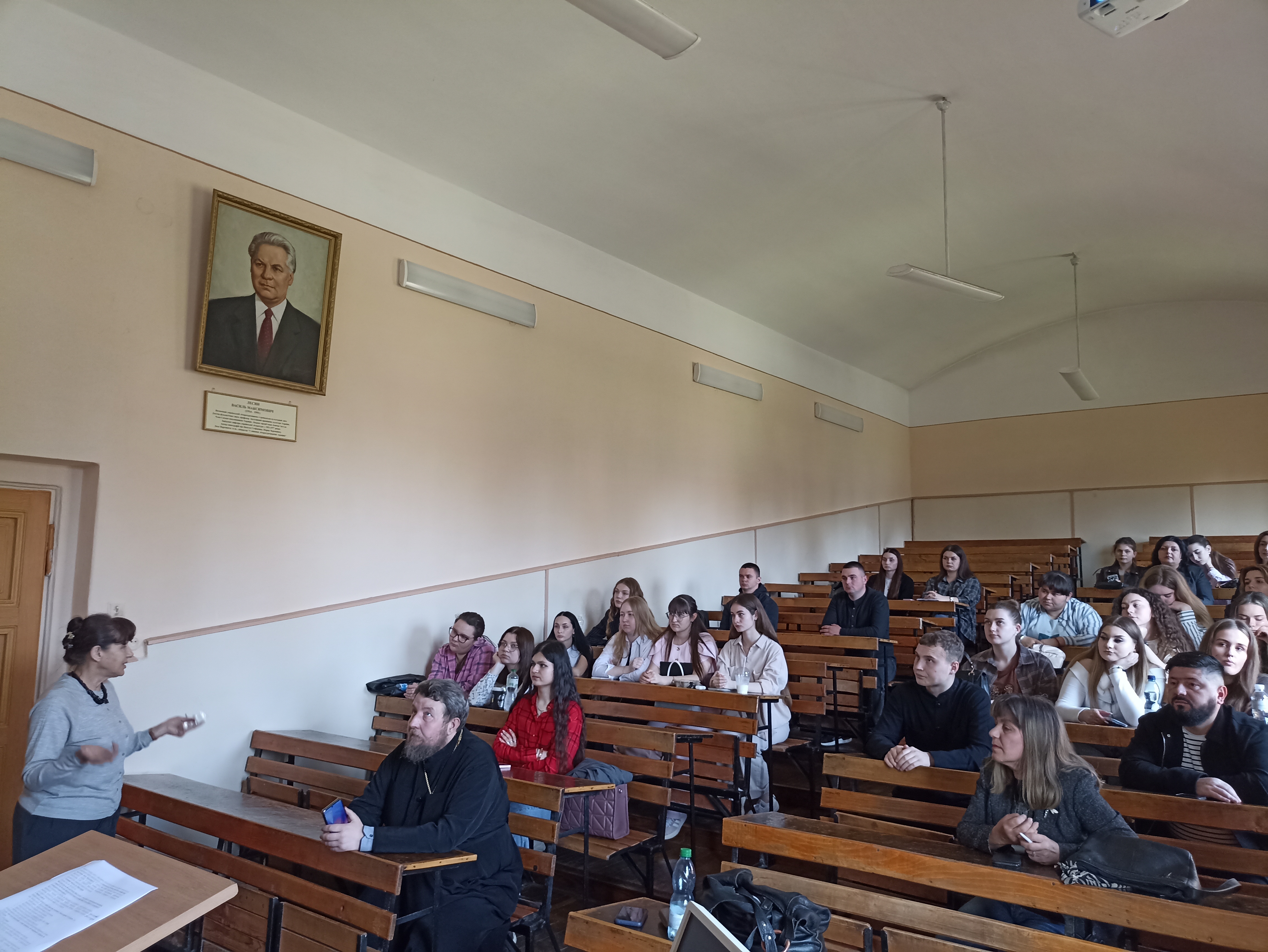 Профорієнтація 2026