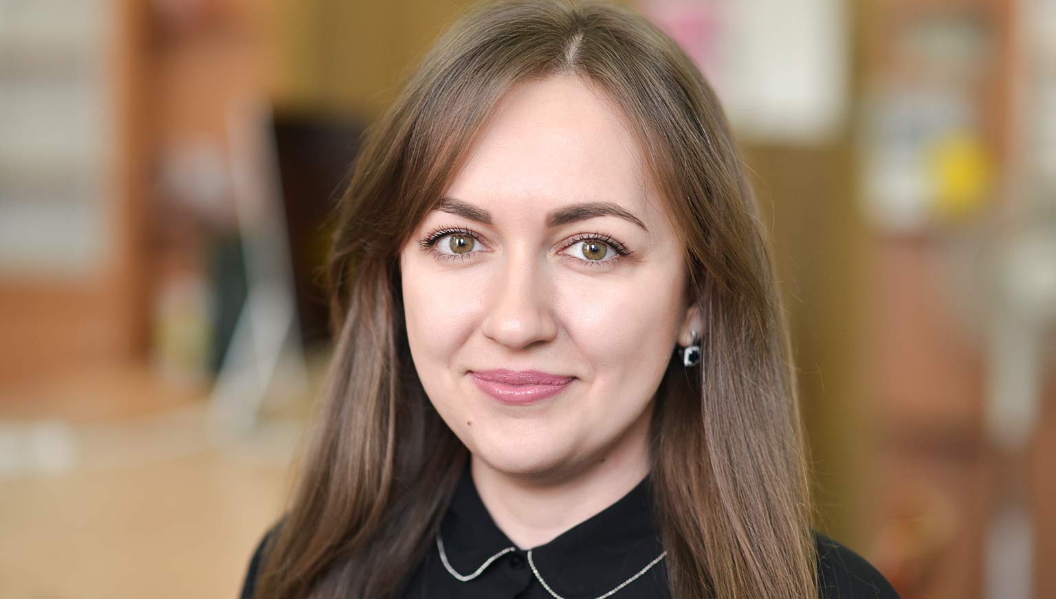 Попович Юлія Олександрівна