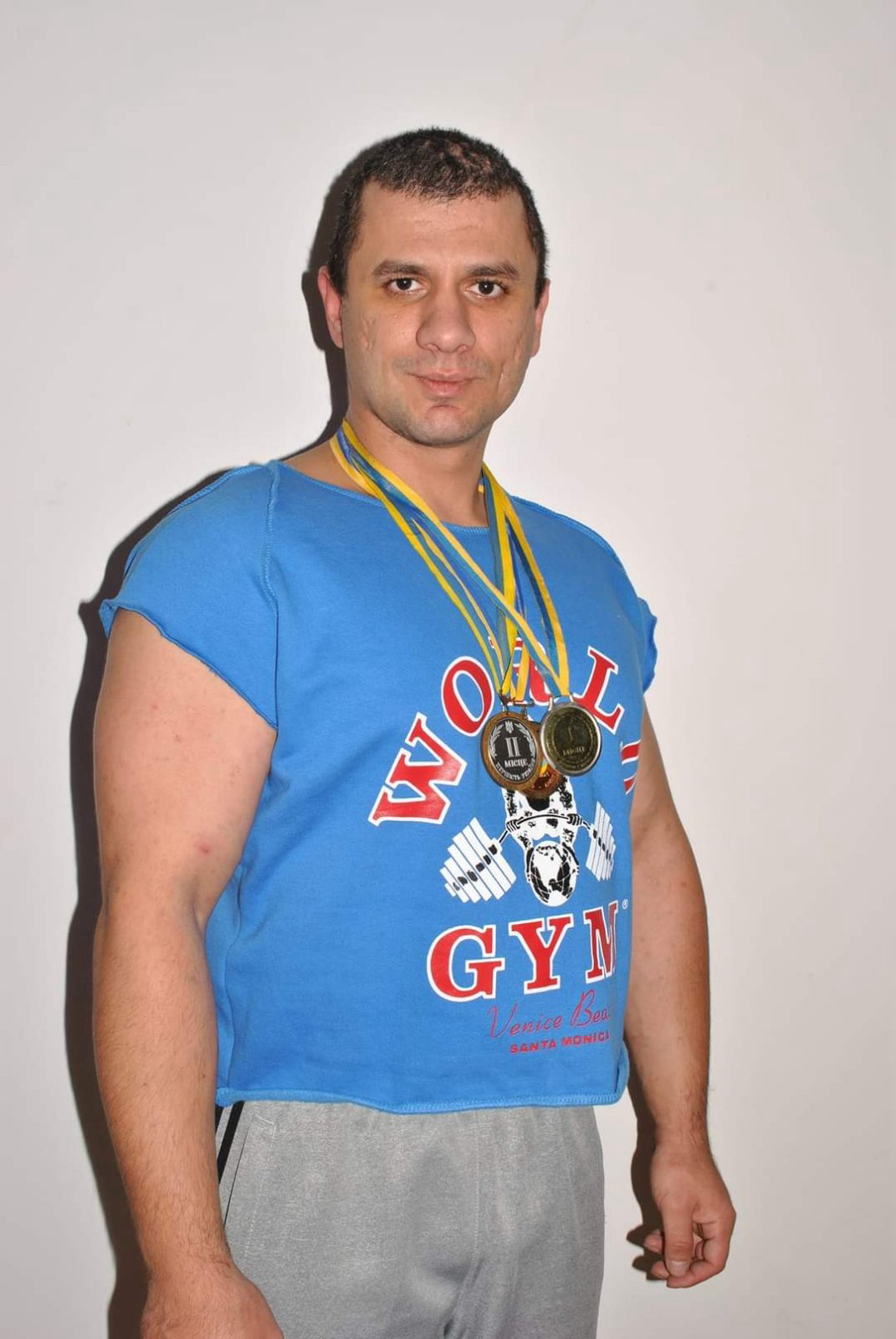ЦИБА ЮРІЙ