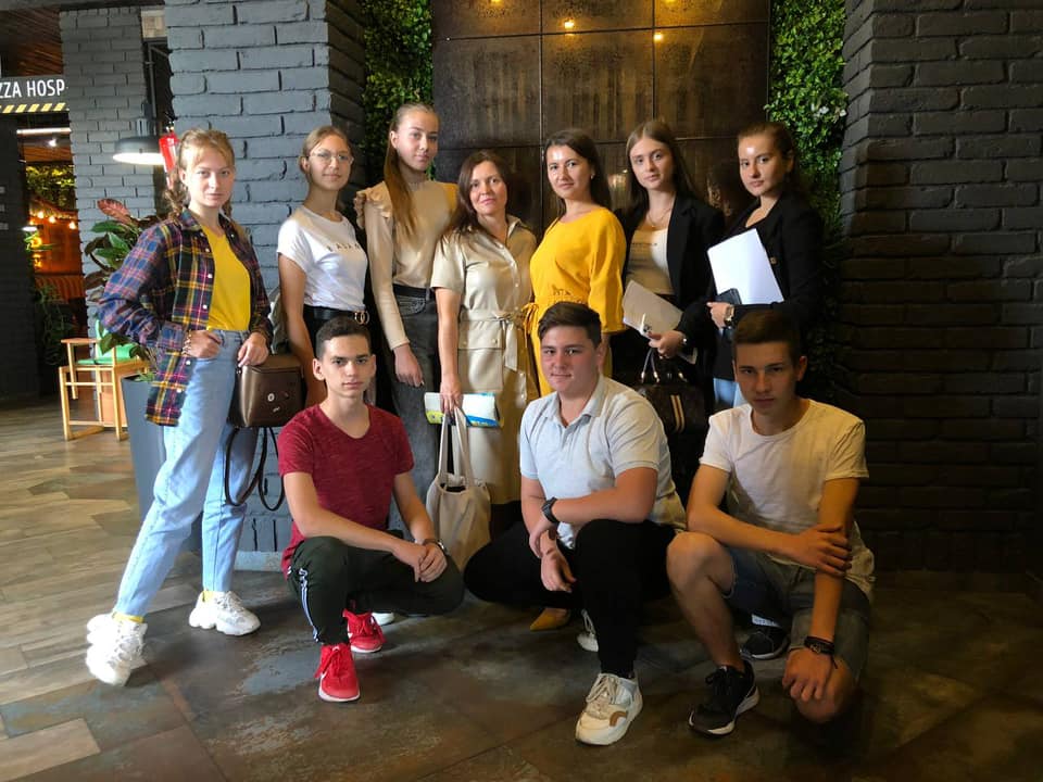 Підготовка до ЗНО