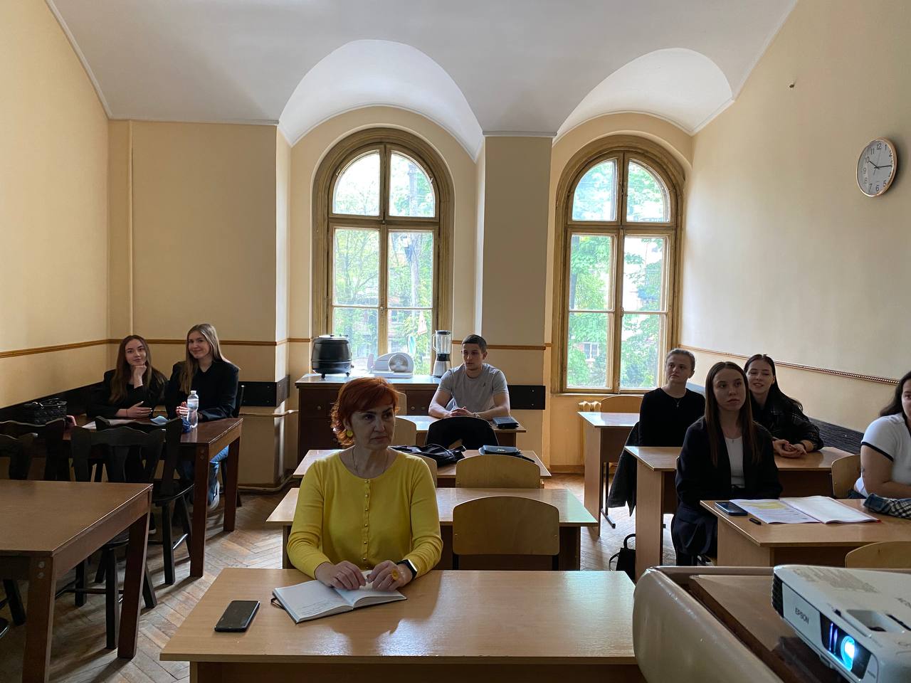 Конференція