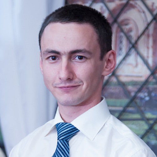 Гуцуляк Іван Іванович