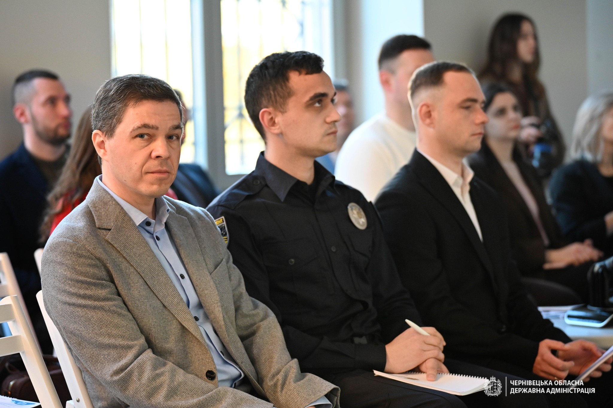 Форум у Чернівцях: медіастійкість і цифрова трансформація в умовах війни