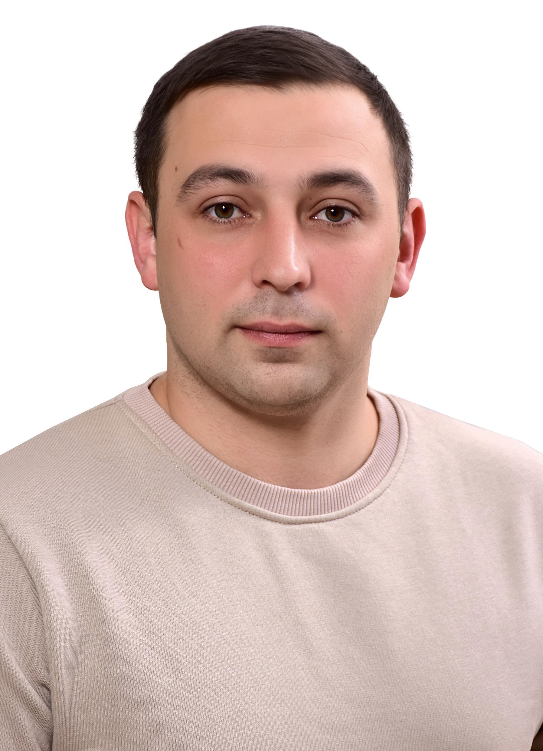 Ткачик Святослав Романович