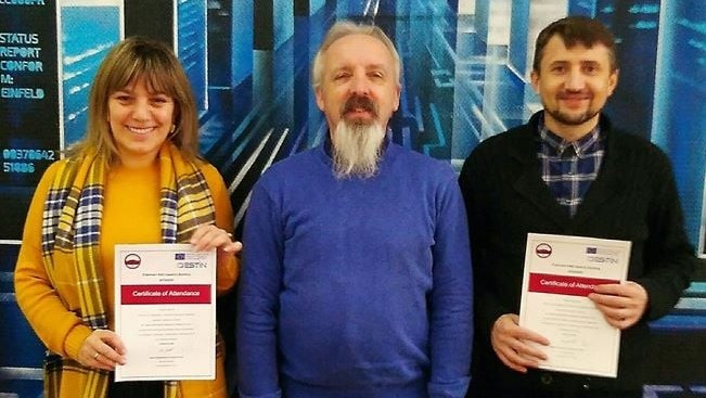 Кафедра журналістики ініціює нову освітню програму