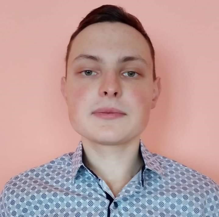 Чепурняк Михайло