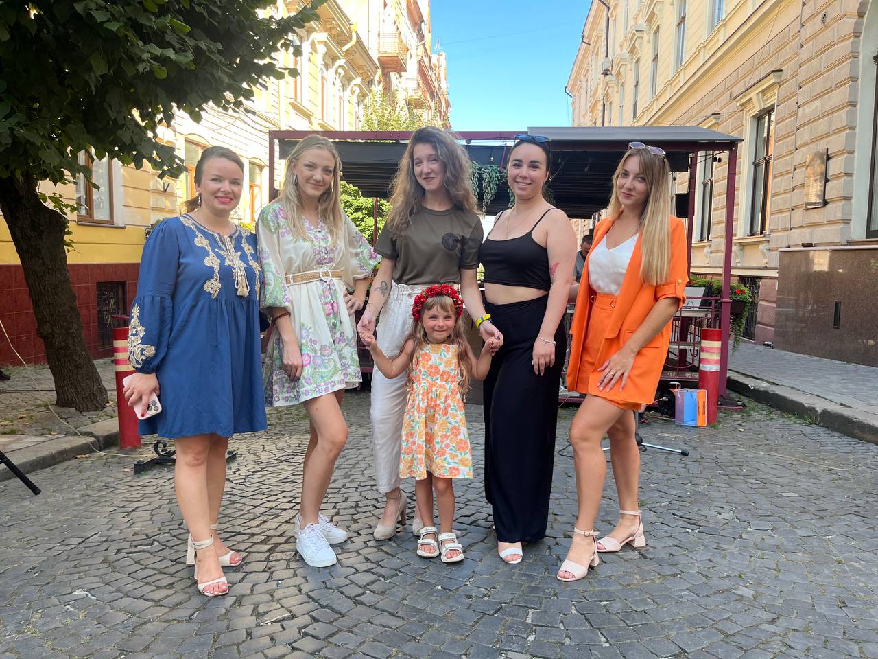 Жінки для ЗСУ