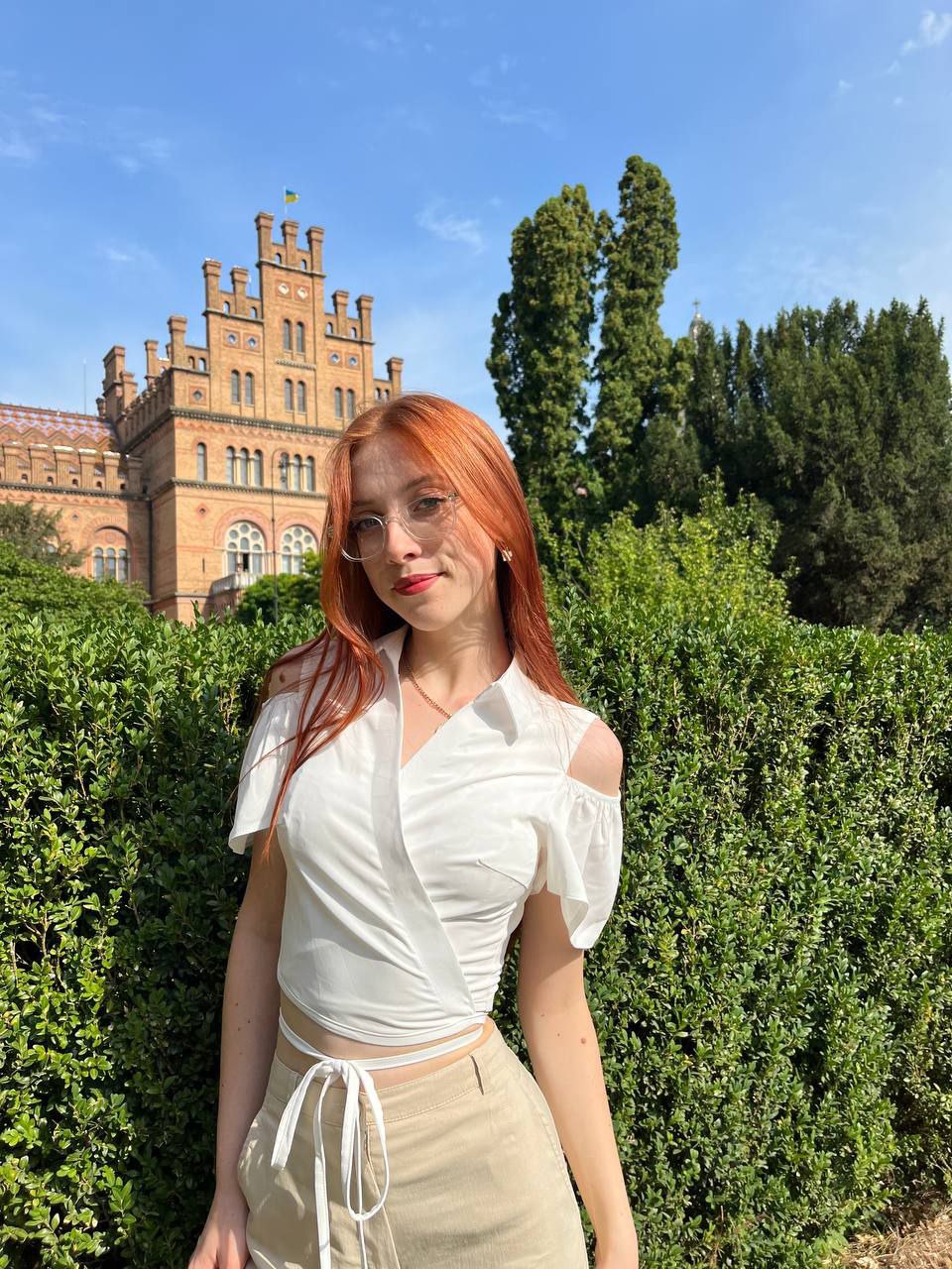 Анжела Крива