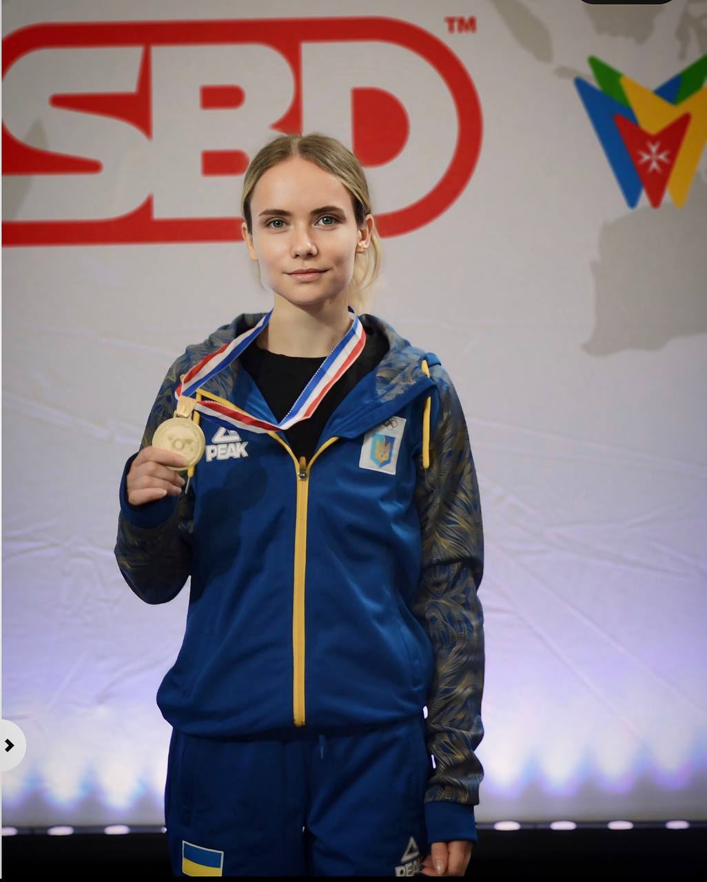 Оксана Суходєєва 