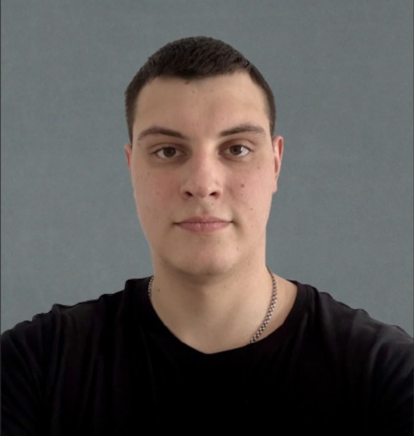 Струсовський Костянтин Ігорович