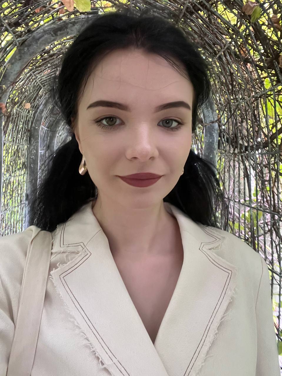 Діана Гаценко