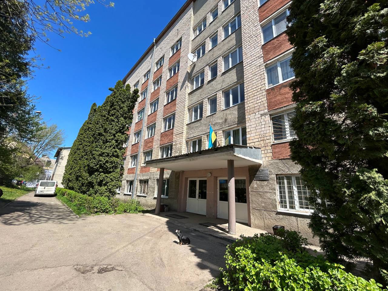 Гурт 6