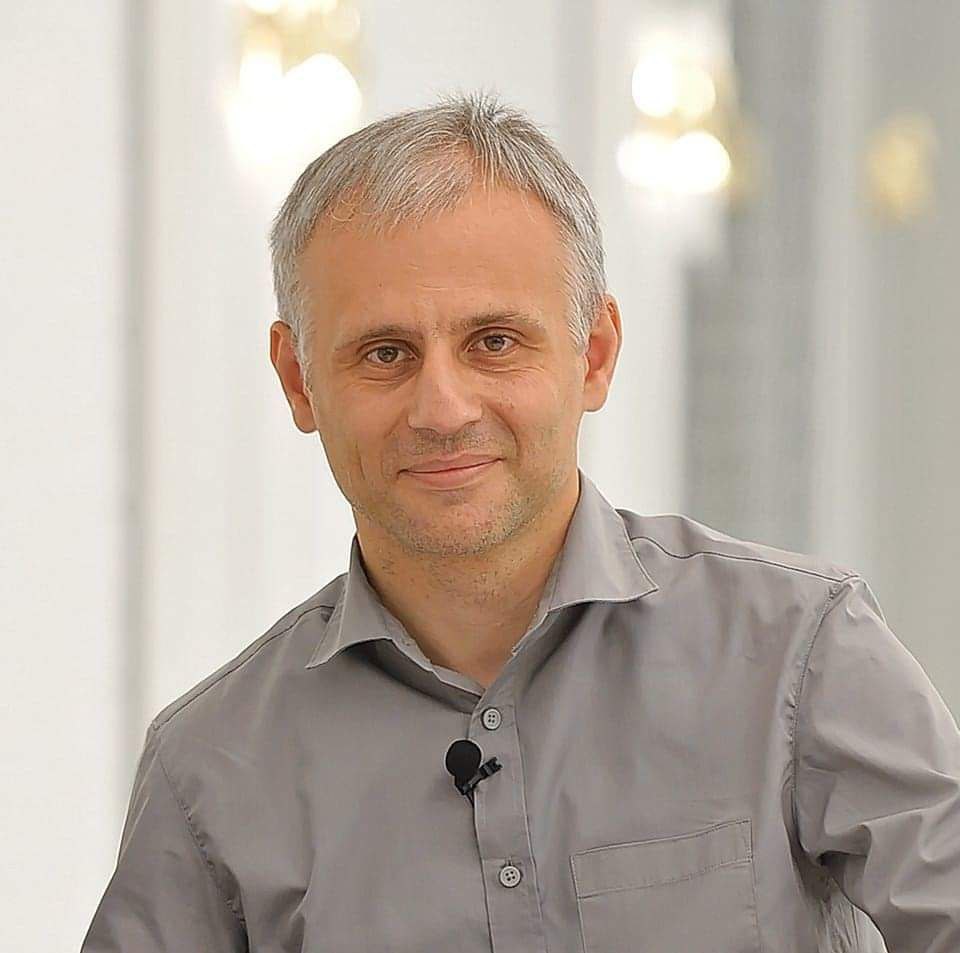 Халавка Юрій Богданович