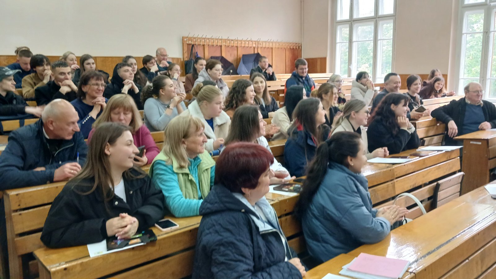 Засідання