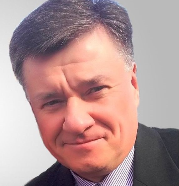 Стефанець Володимир Богданович