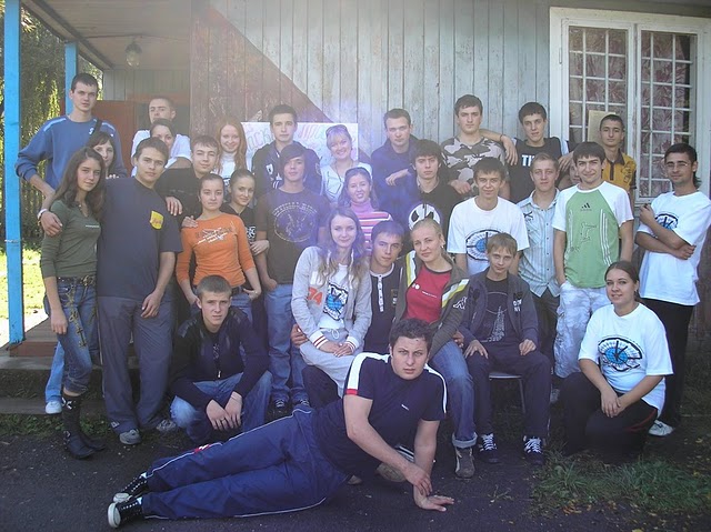 Посвята 2007