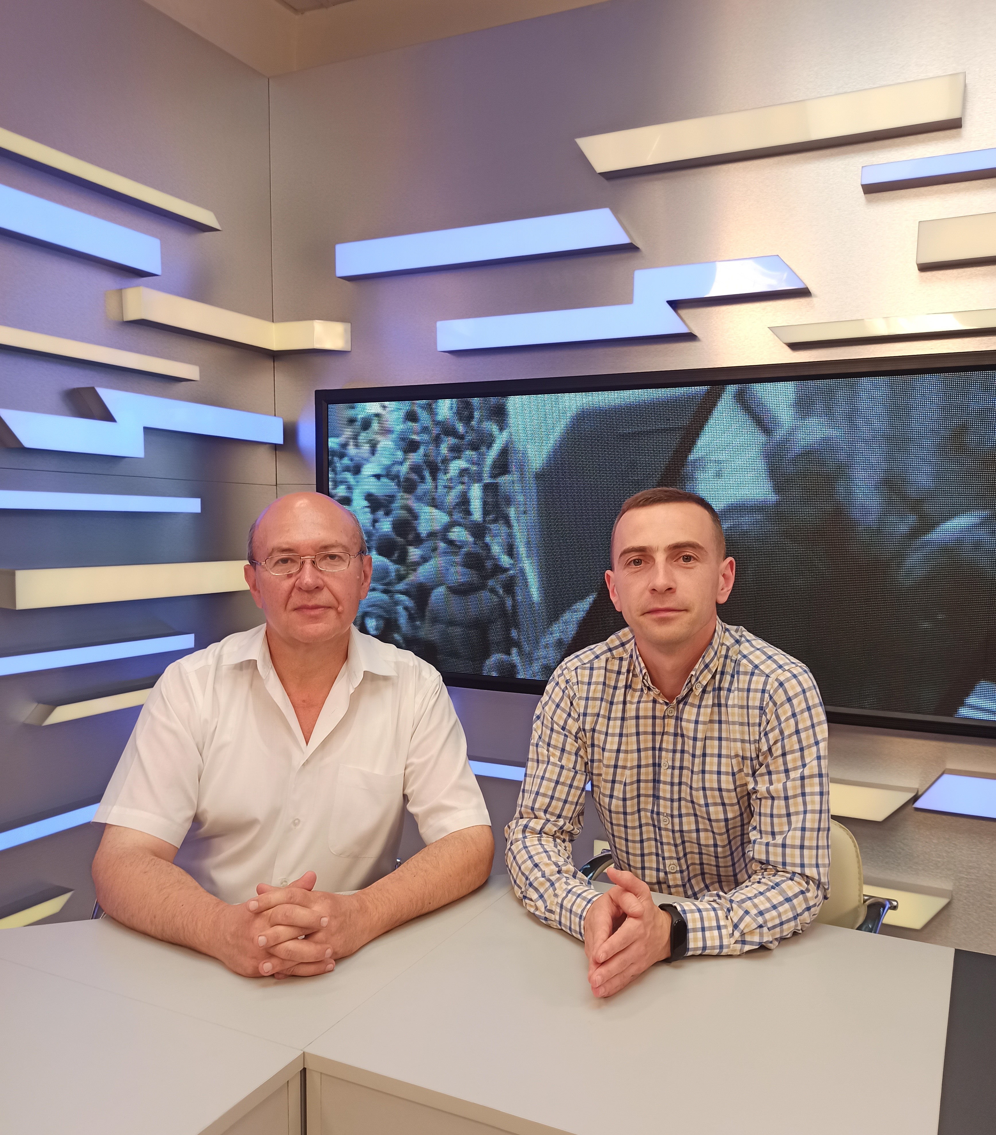 «Історичні діалоги» (01.07.2025)