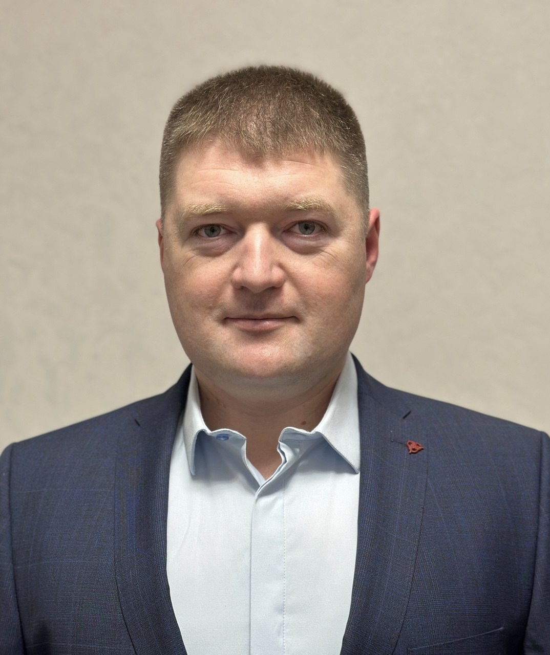 Луган Олександр Ілліч