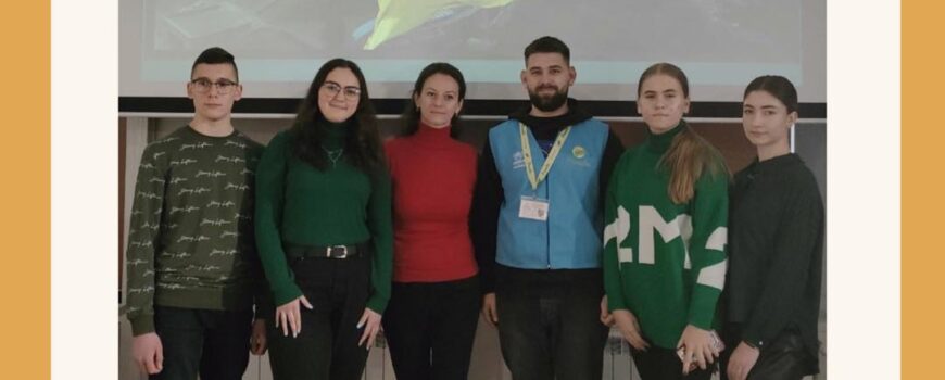 Конкурс студентських проектів “Економічне насилля”