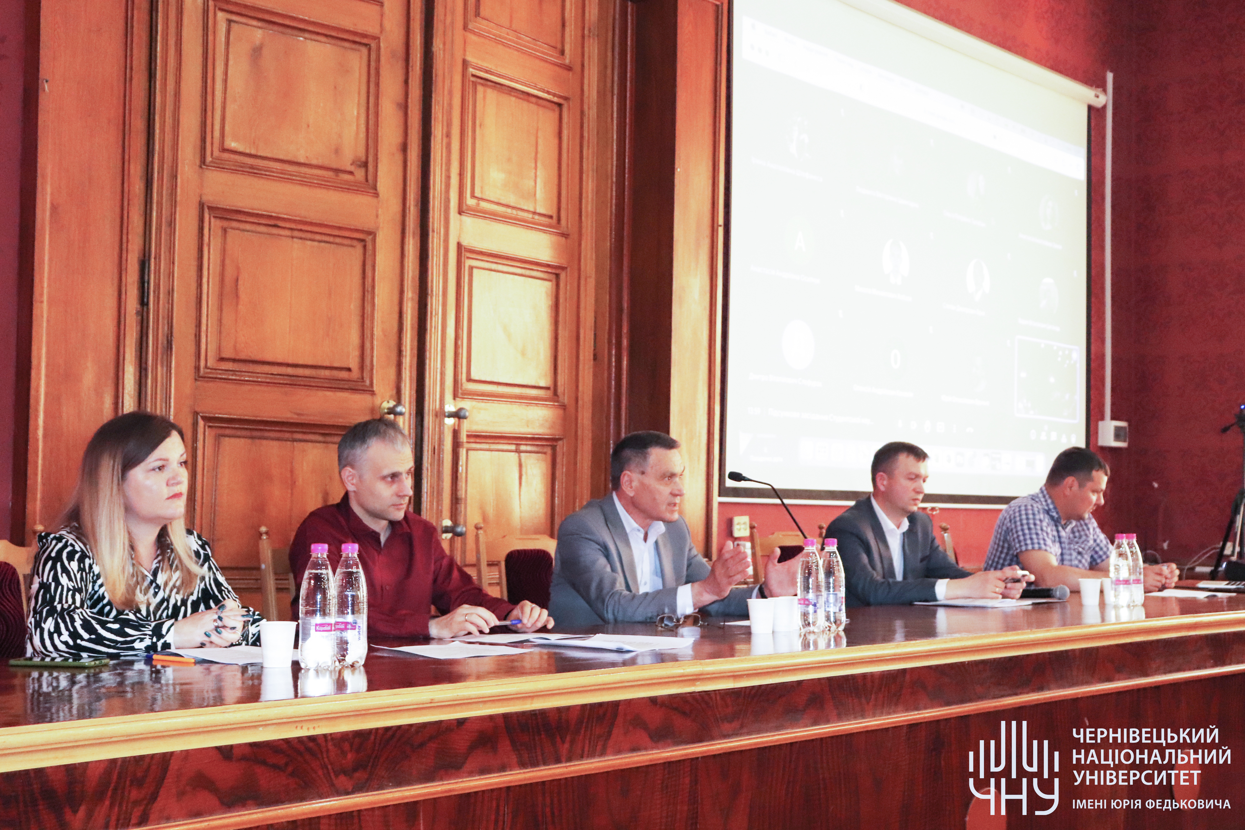 Наукова, науково-технічна та інноваційна діяльність університету в 2023 році