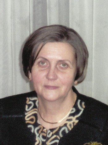 Тимофієва Єлизавета Миколаївна