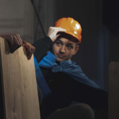 Назар Красніцький