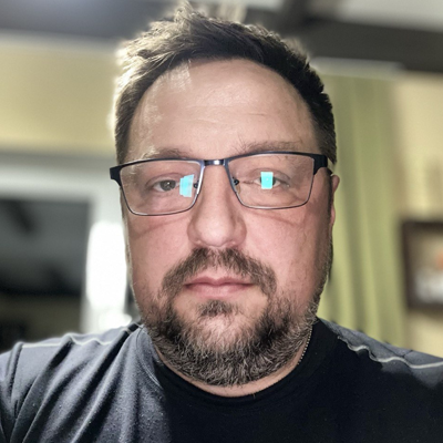 Володимир НІКОРИЧ