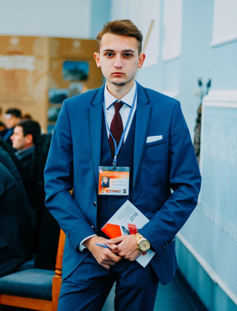 Хобзей Микола