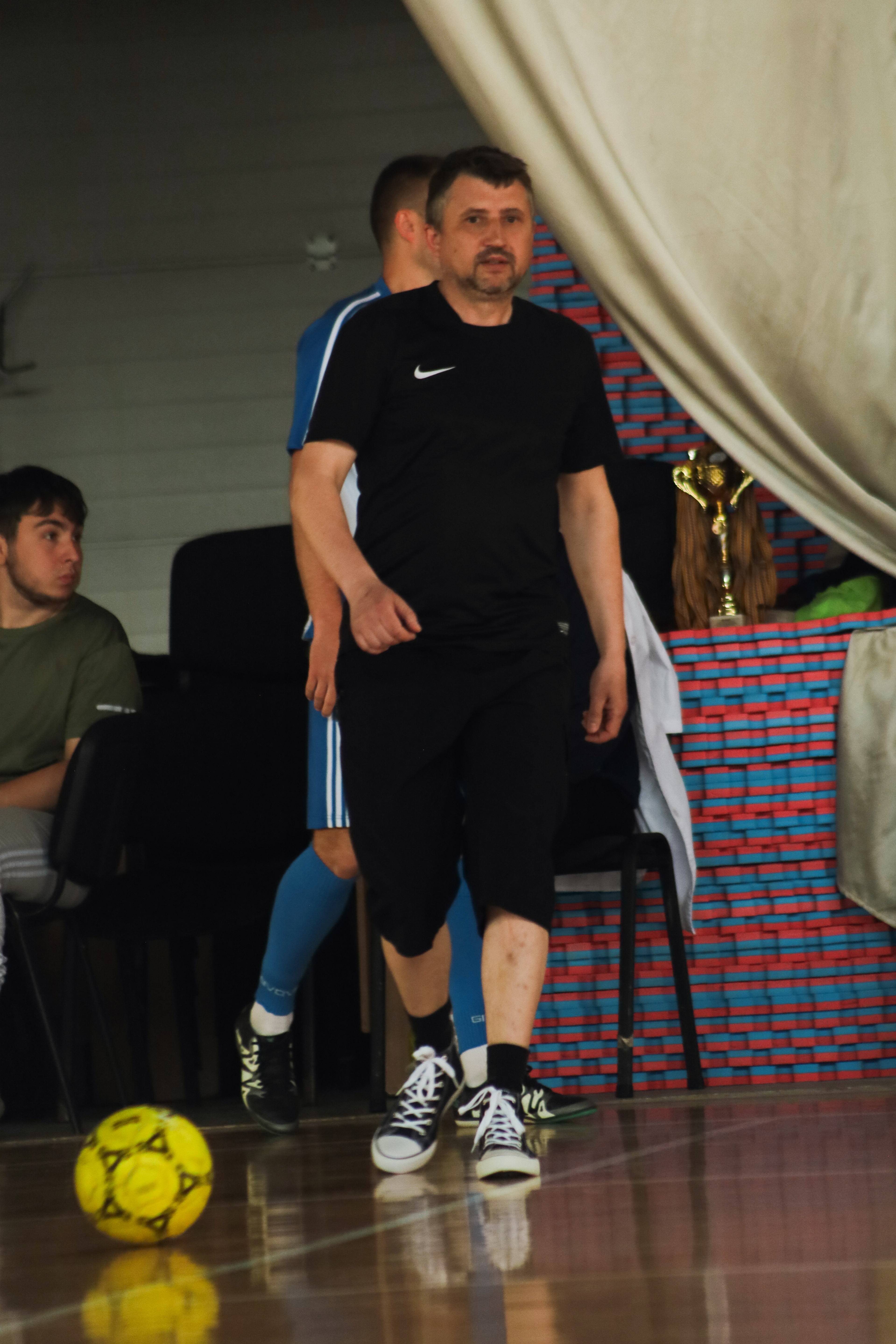 Тарас Гринівський