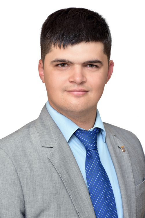 Галан Ярослав Петрович 