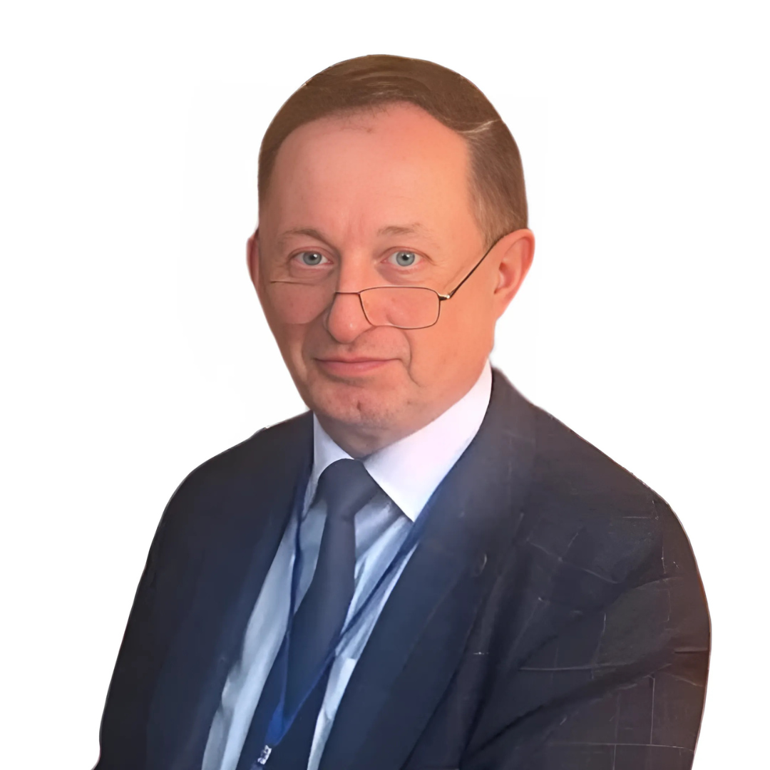 Добржанський Олександр Володимирович