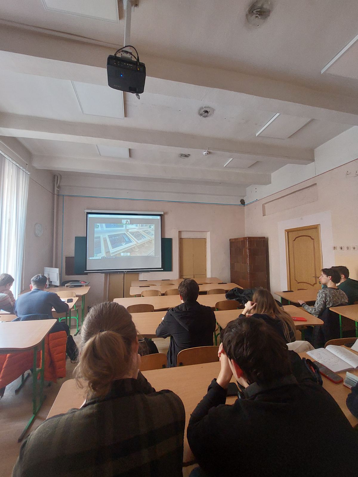 Онлайн-заходи освітньої кампанії Global Money Week