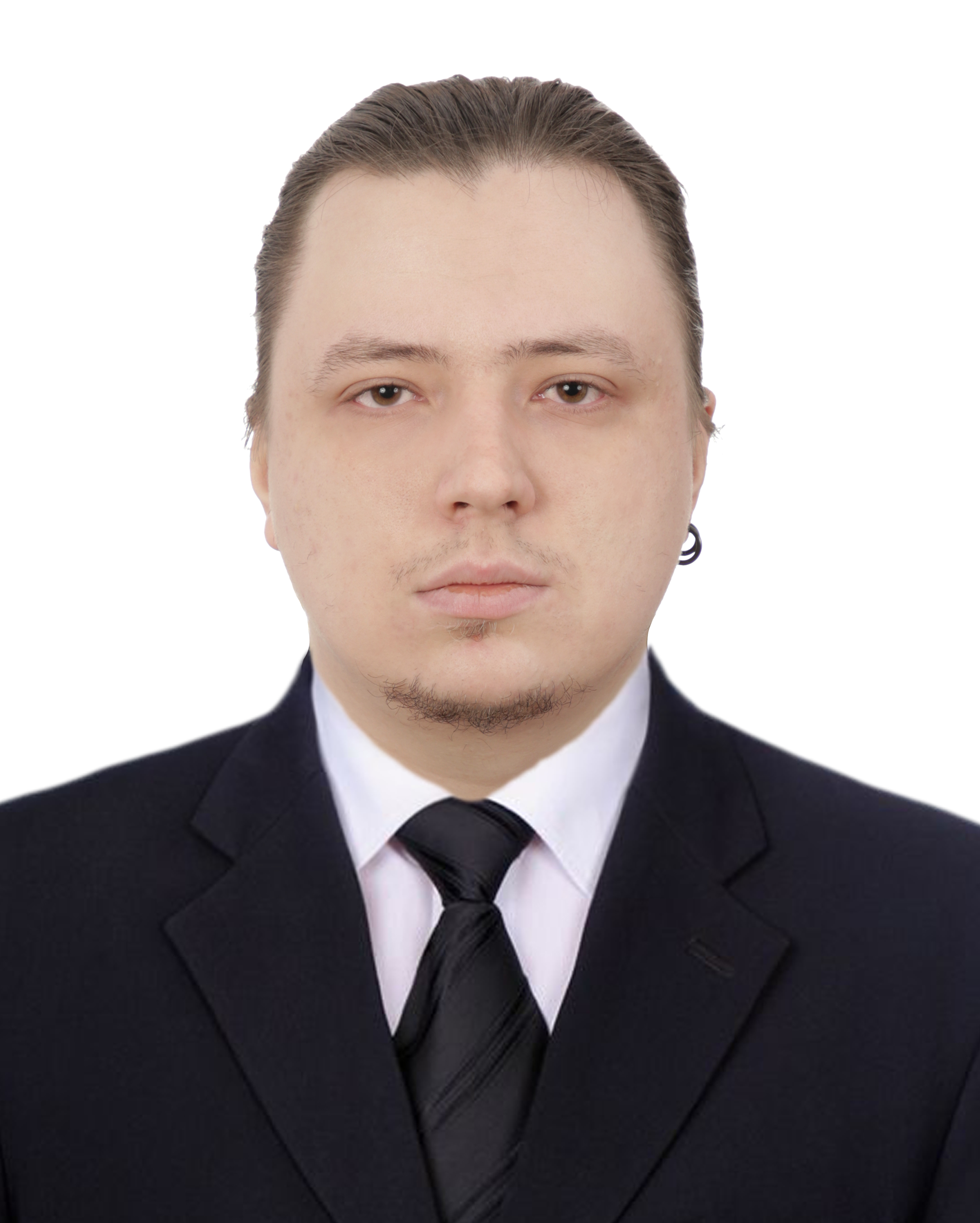 Герман Юрій Володимирович