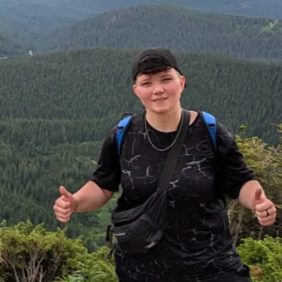 Янкевич Вікторія
