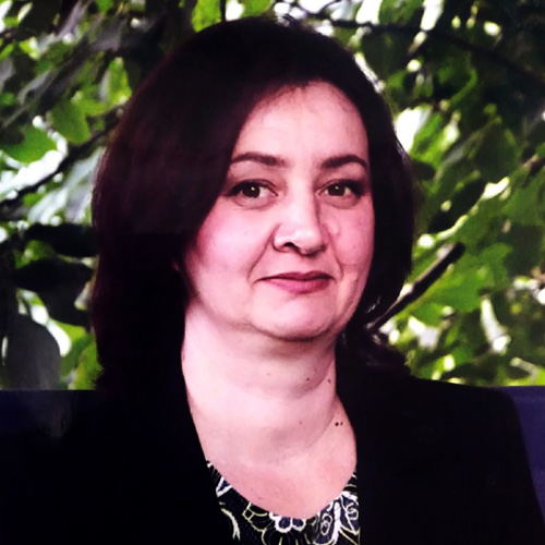Цвик Тетяна Іванівна