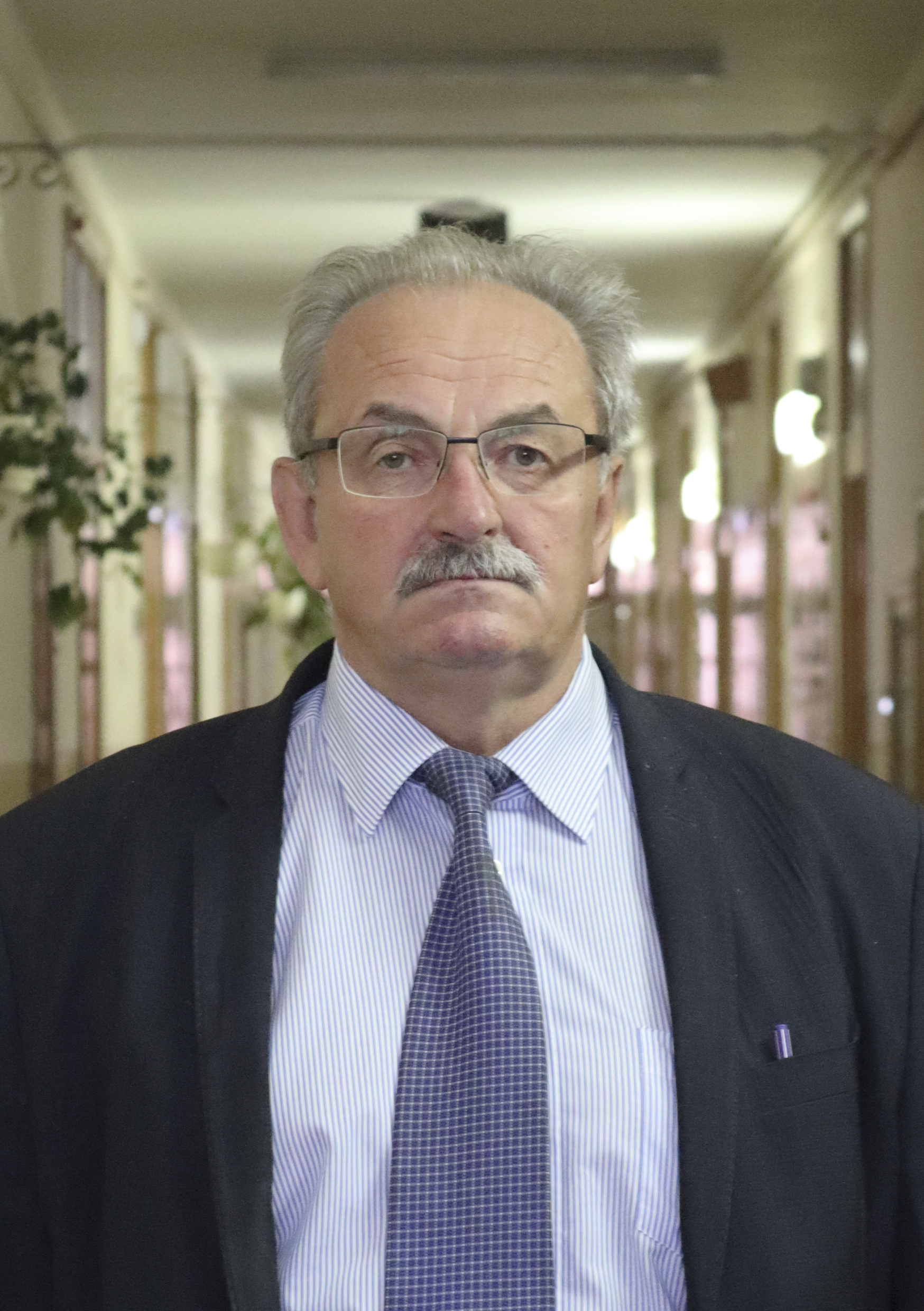 Горбулик Володимир Іванович
