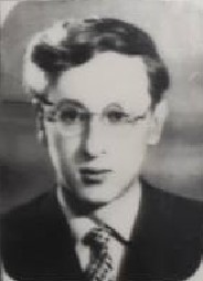 Ярослав Андрійович Совін 