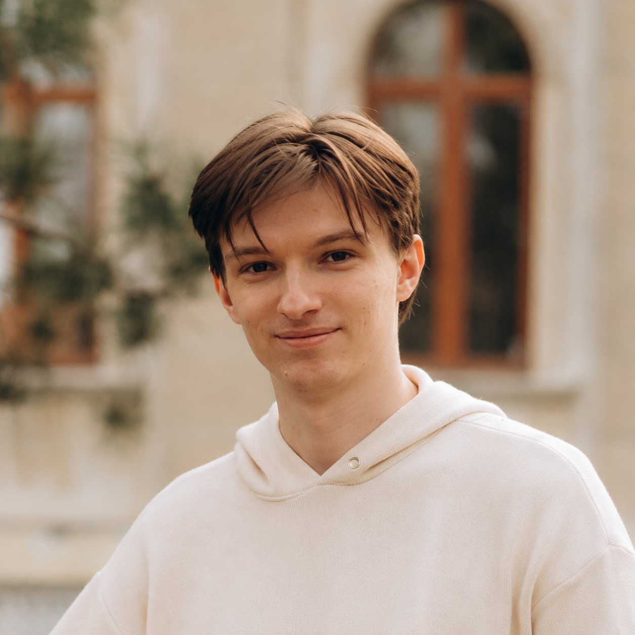 Бойчук Вадим