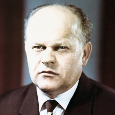 Мартинюк Василь Тодорович