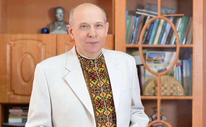 Володимир Іванович Антофійчук