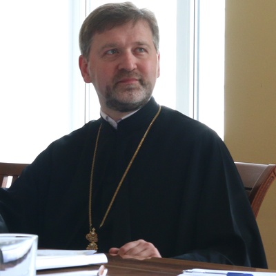 Щербань Микола Миколайович