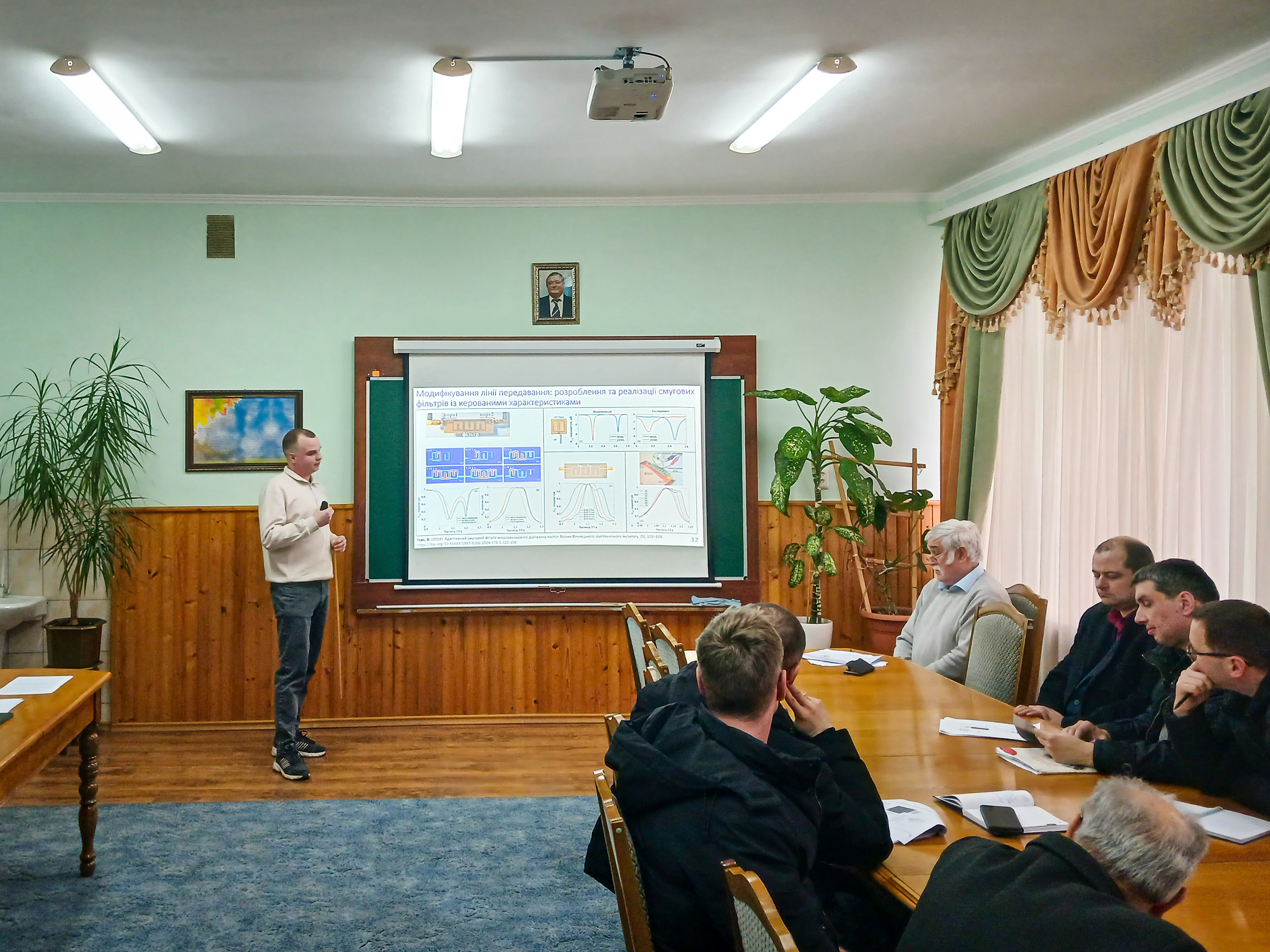 Ткач Владислав Олегович