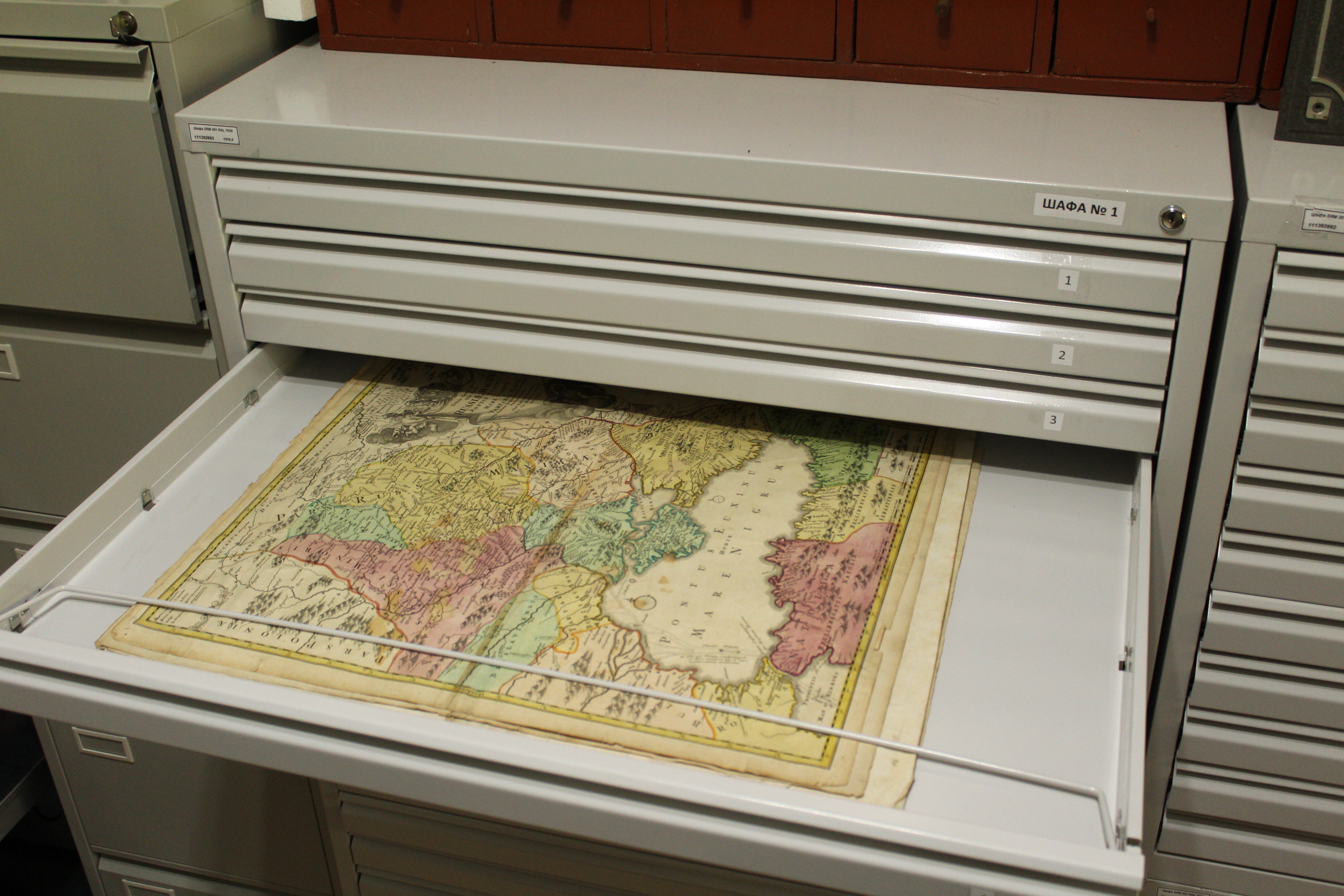 Музей історії університету