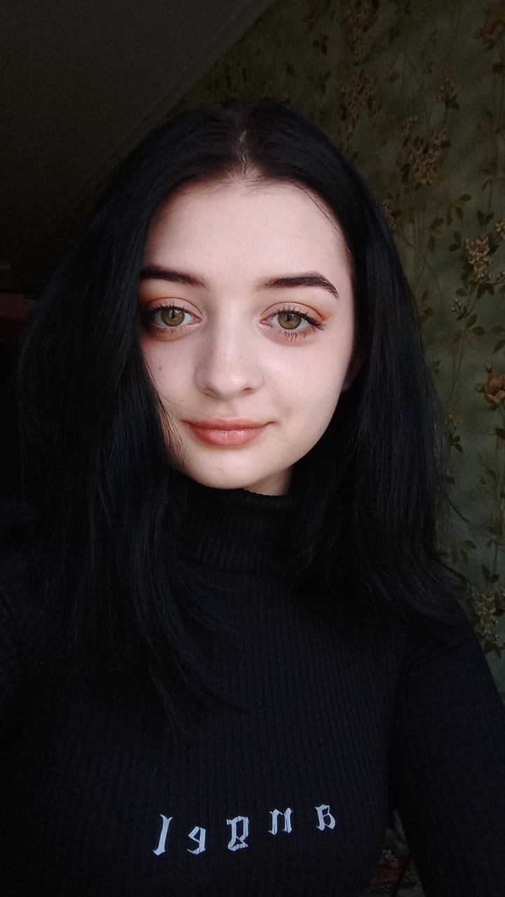 Скалінчук Людмила